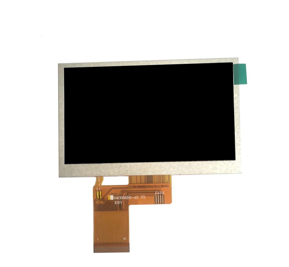 480 272. TFT-LCD Module g170etn02.1.