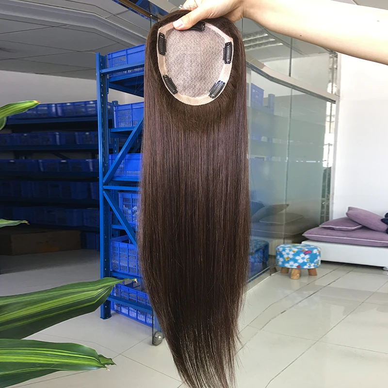 アリババビッグディスカウントバージンジャパニーズヘアトッパー バージンブラジルストレートヘアカツラ キューティクルアラインバージンヘア Buy キューティクル整列バージン毛 バージンブラジルストレートヘア バージン日本髪 Product On Alibaba Com