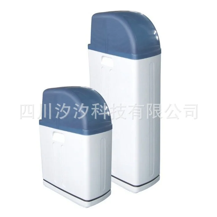 
 XIXI Compact 300 lph смягчитель воды для посудомоечной машины  