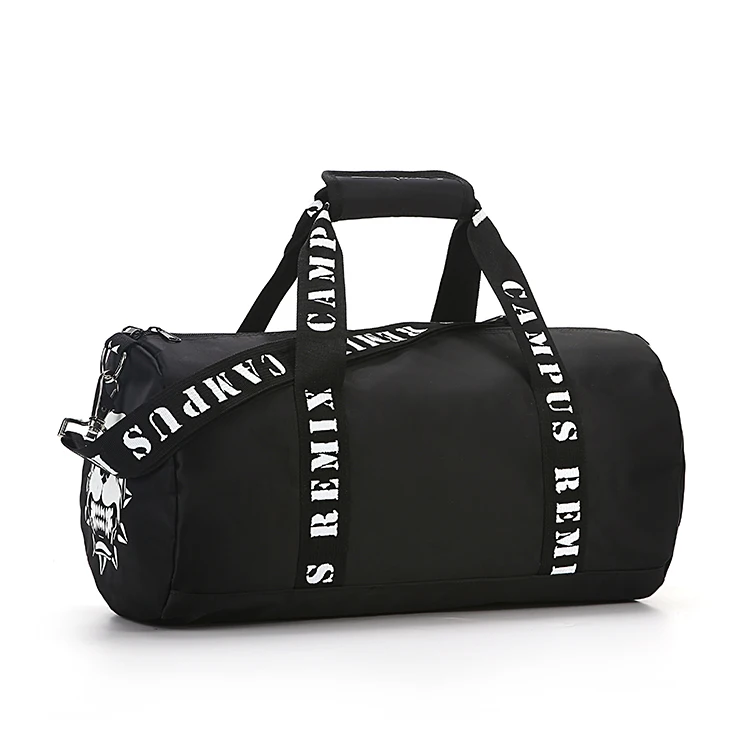 Wholesale Duffel Bags Made From 100 Organic Cotton