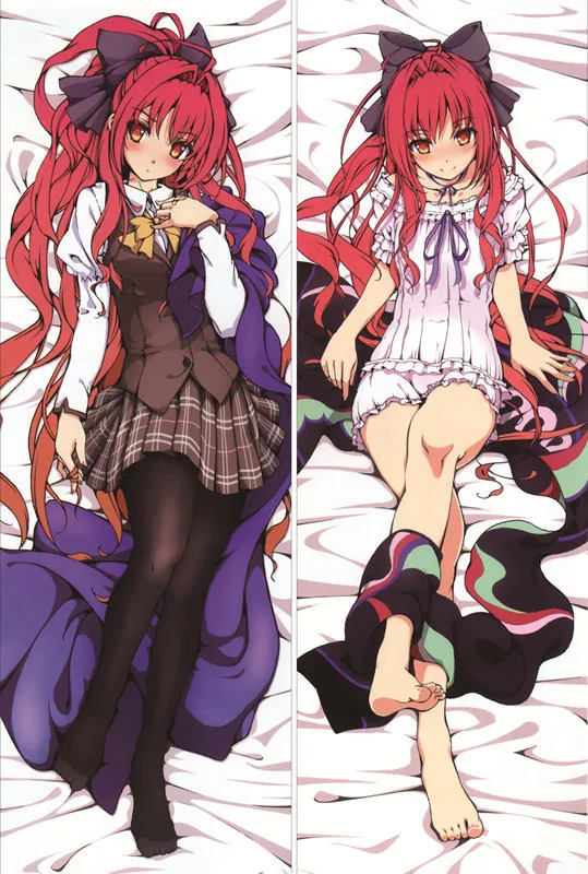 New Divine Comedy Playing Japanese Anime Dakimakura Affordable Total Body  Pillow Case67 Dropships Wholesale - Buy Dakimakura Baratos Product on  