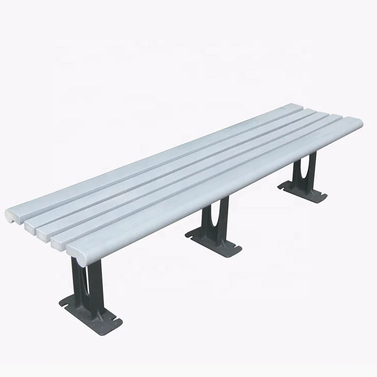 Outdoor Bench Wood With Open Seat Park Bench Without Backrest With Cast Iron Bench Ends Buy Outdoor Bench Wood With Open Seat Cast Iron Park Bench Ends Park Bench Without Backrest Product On Alibaba Com