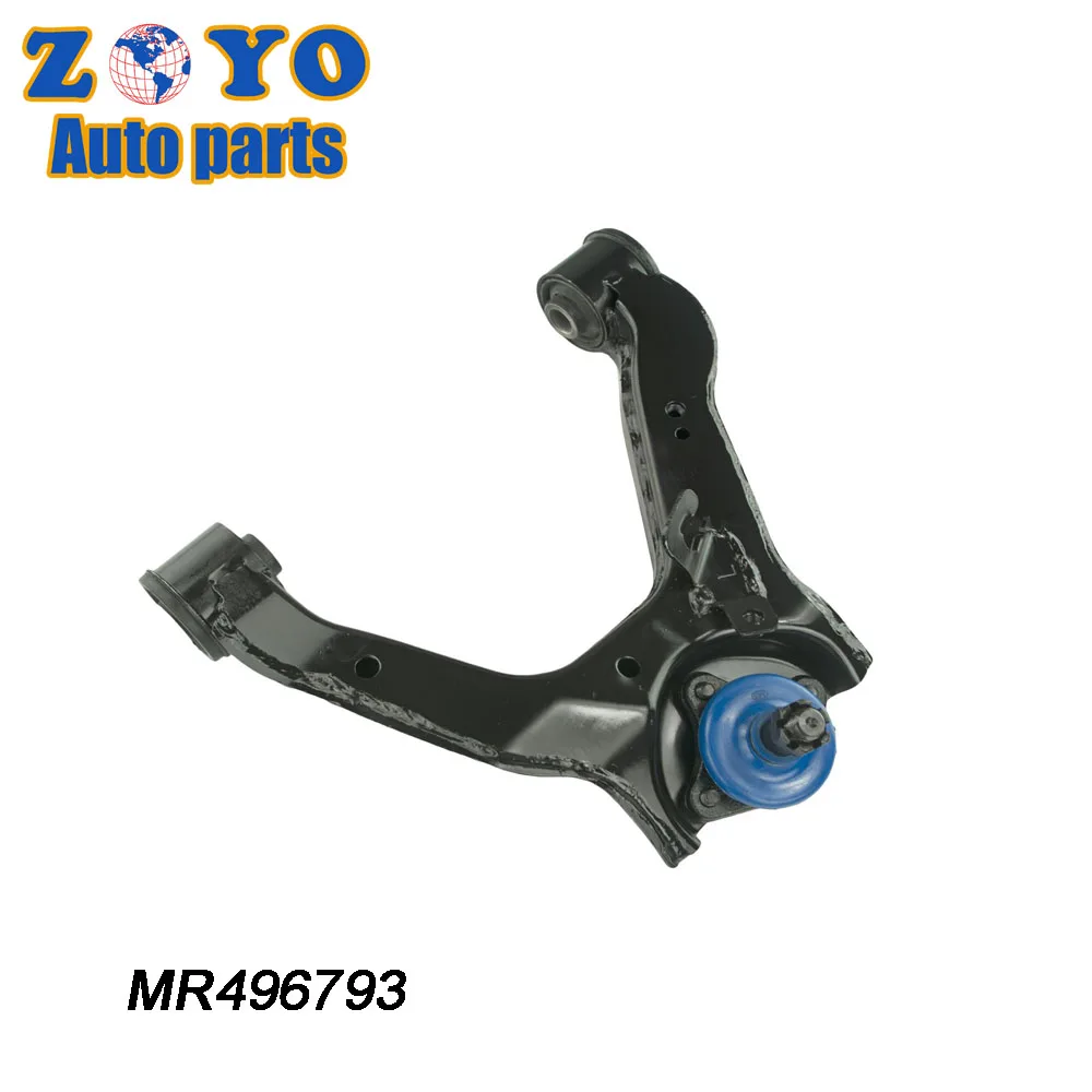 ミル MR496792 Ball Joint Mitsubishi Pajero V73/V93 Upper » Spares