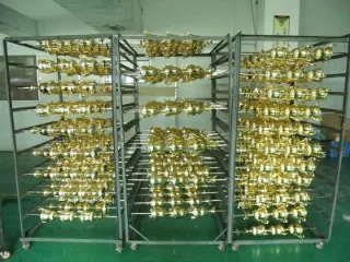 ZHENGZHOU TROPHY SHINE CO., LTD. 3