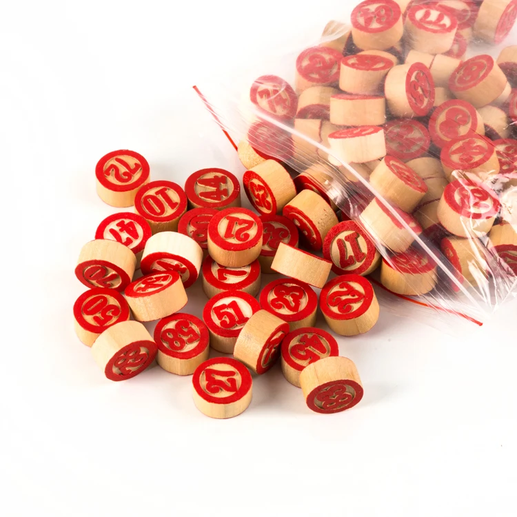 
 Семейные забавные детские игры, легкий портативный набор игр в бинго  