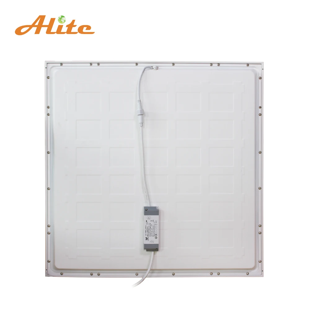 60x60 led backlit panel 0-10V dimmable/ Motion sensor/ Emergency solution panel light for different project