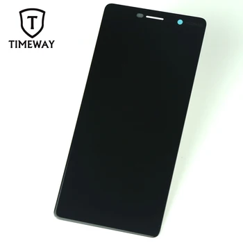 New Display LCD Touch screen Assembly For Nokia 7 plus E7 PLUS TA-1062