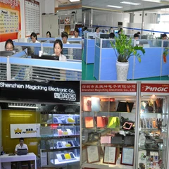 Shenzhen Magicking Electronic Co., Ltd. 2