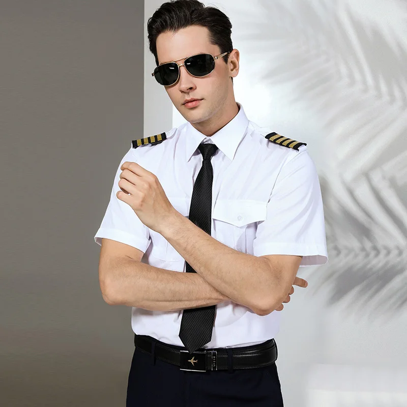 Пилот каталог. Us Pilot's uniform to buy.