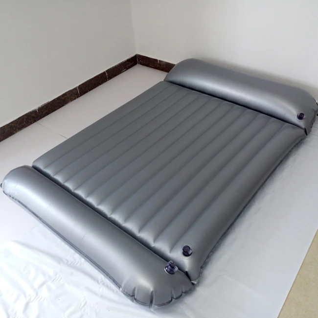 Двойная подушка охлаждающая надувная Массажная водная кровать