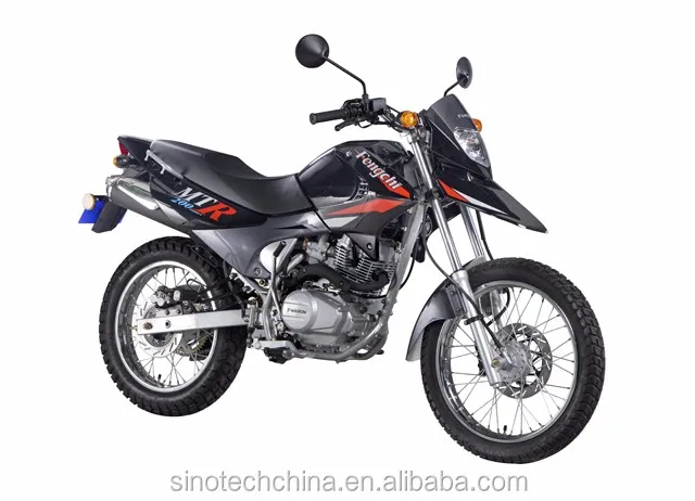 chinese 400cc dual sport