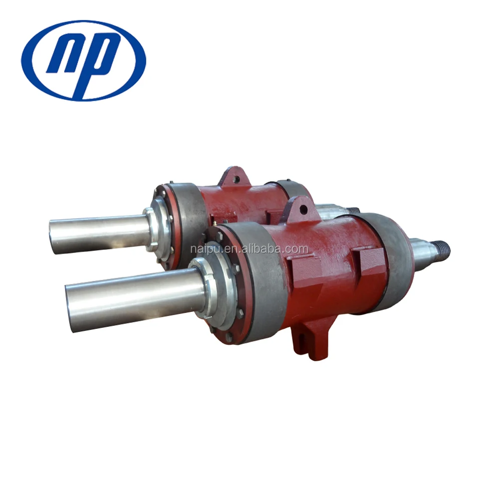 005 Horizontal Mining Sand Slurry Pump Bearing Assembly Rotor