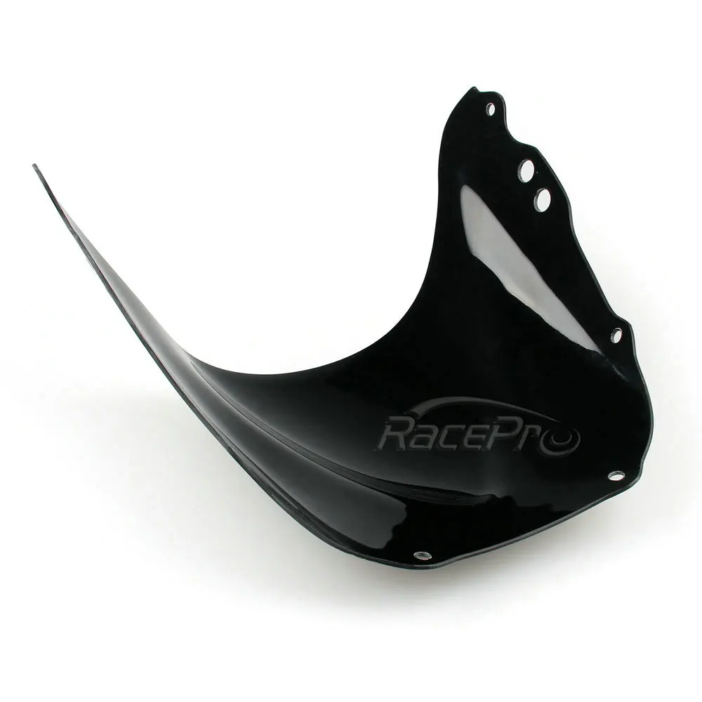 RACEPRO Polycarbonate Windshields Motorcycle for Honda CBR 250 CBR250RR MC19 (All Years)
