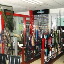 Qingdao Kassic Outdoor Products Co.,Ltd 1