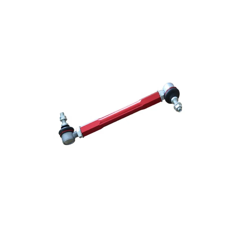 Stabilizer Link Modification Adjustable Front Axle Upper Track Body Kit Anti Roll bar for Suzuki Swift Opel Agila