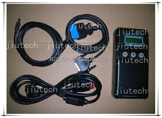 for Mitsubishi MUT III diagnostic tool MUT-3 for MITSUBISHI FUSO truck and  diagnostic tool