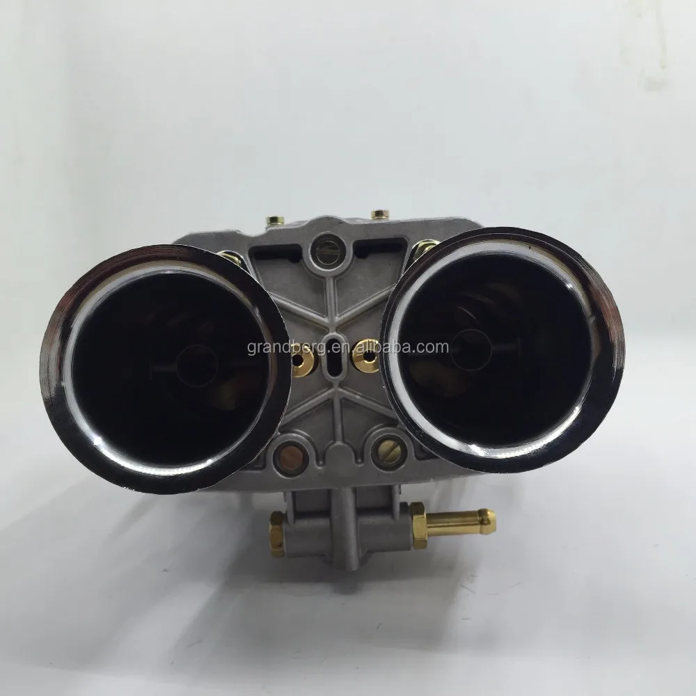 
 Карбюратор 44 IDF 44IDF с пневматическим гудком для Фольксваген реплин Вебер карбюратор  