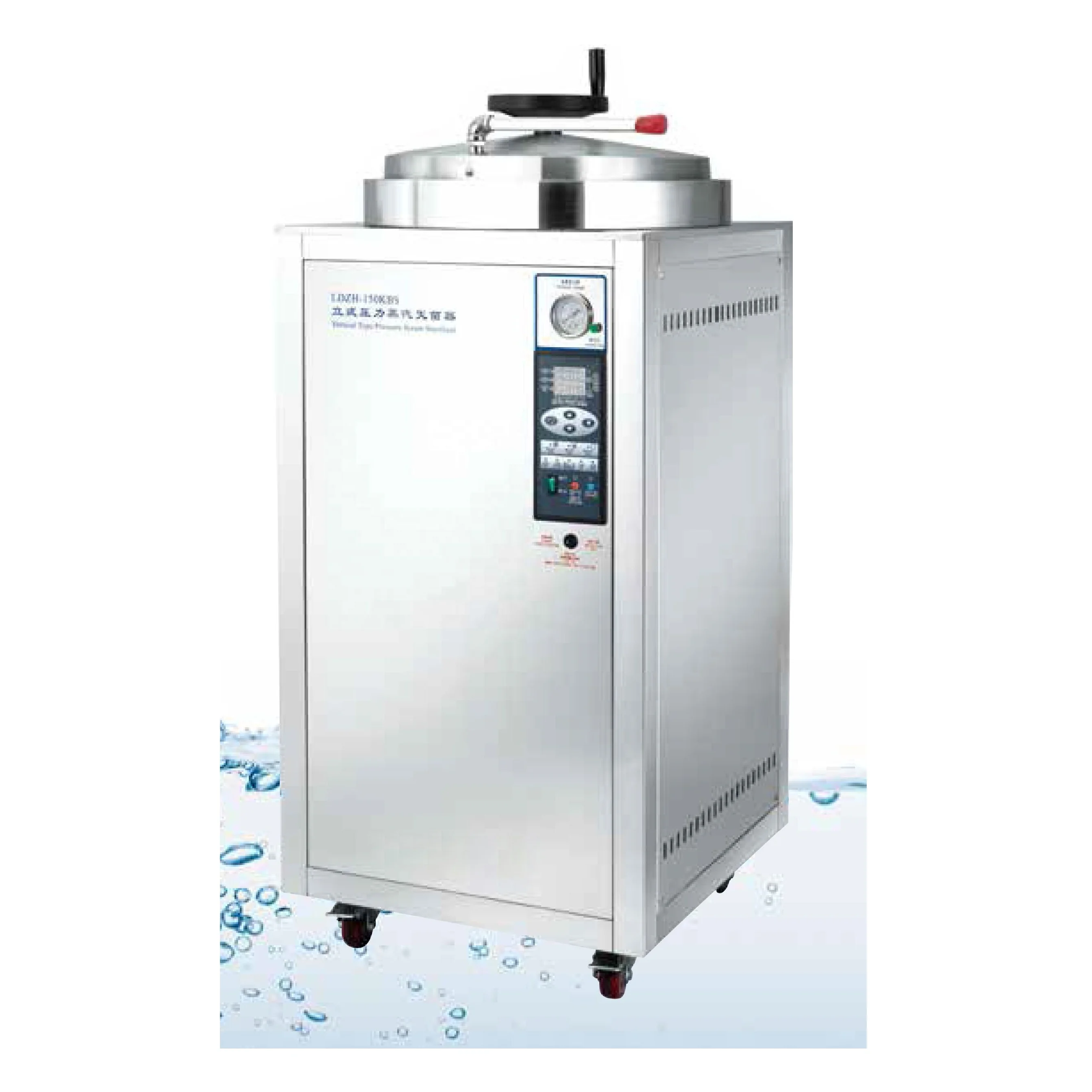 Steam sterilizer pressure фото 106