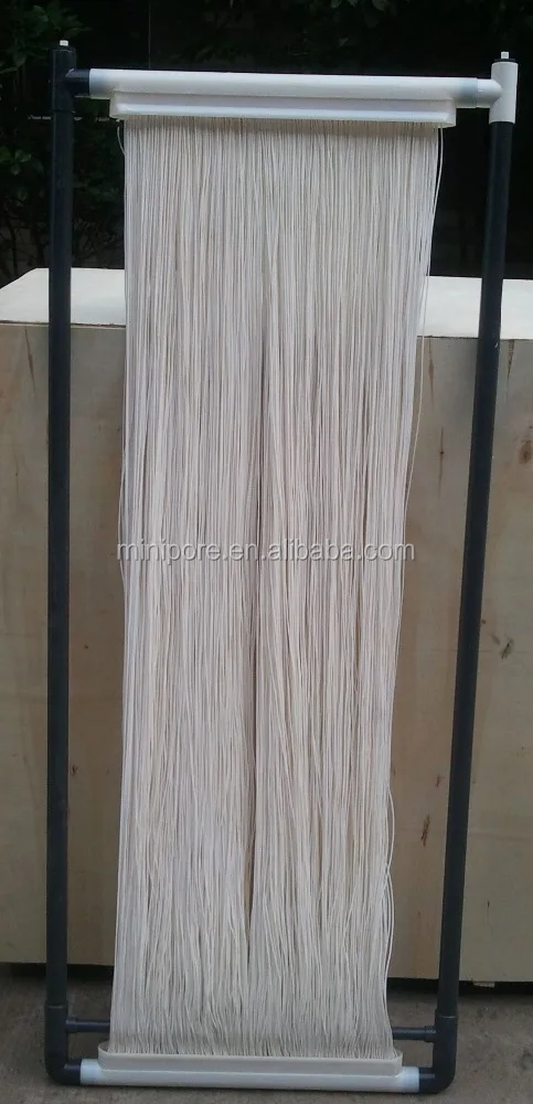 Cheap Price PVDF MBR Membrane Bio Reactor for Water Treatment