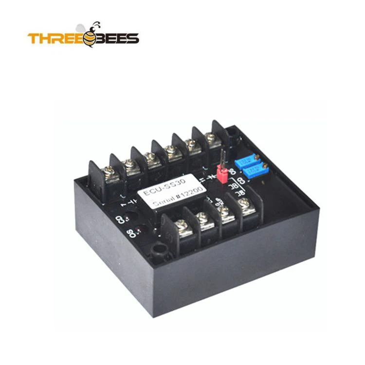 Electronic Speed Switch for Diesel Generator ECU SS30