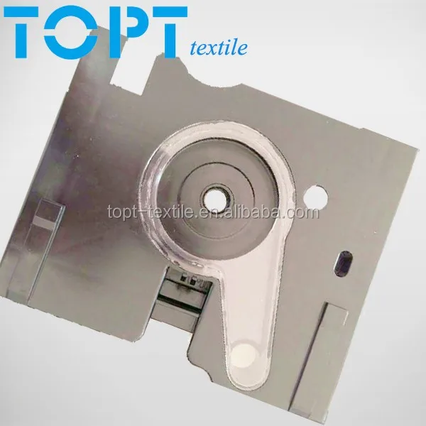 High Quality Steel Rotor Chamber Box for Open End Schlaforst Spare Parts