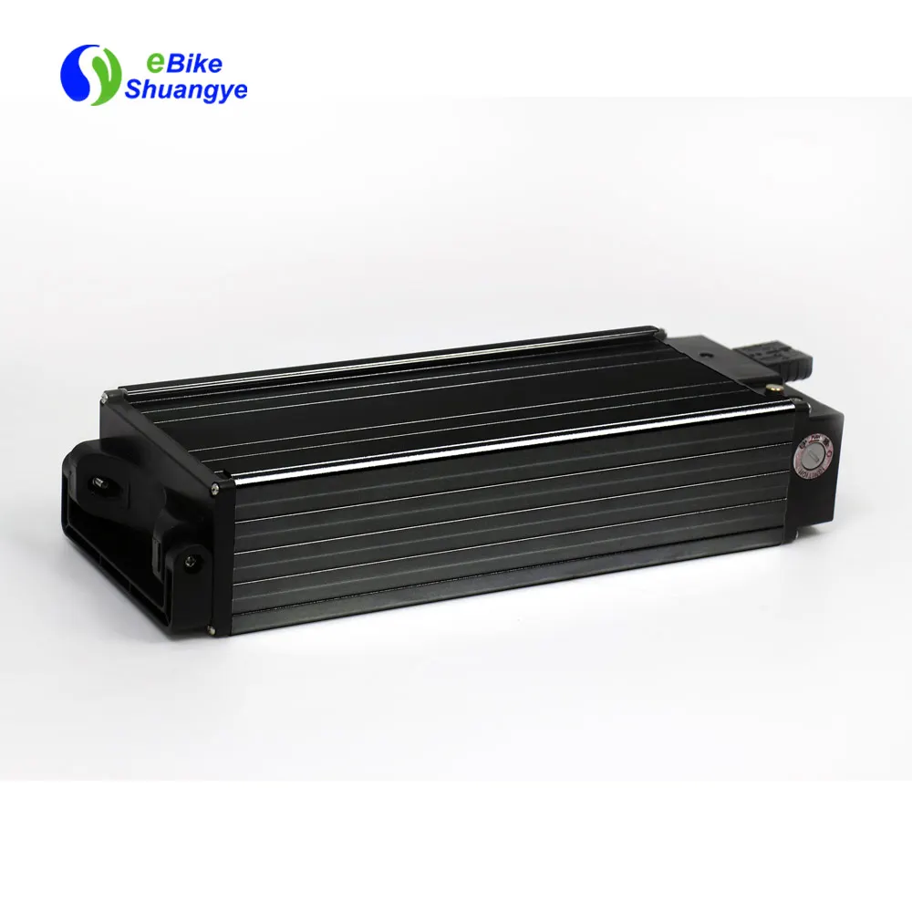Аккумулятор Для Электровелосипеда 36v 10ah Купить
