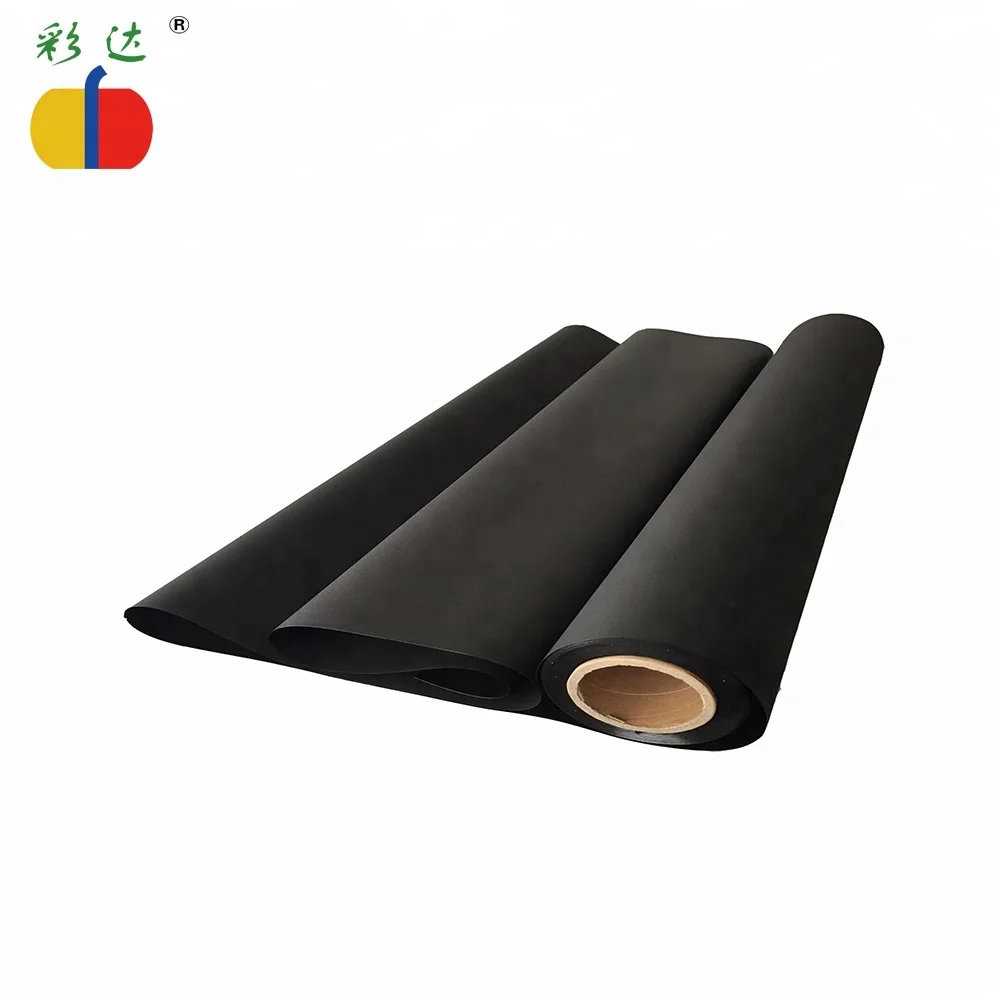 Black Color Solar EVA Film for Solar Cell Encapsulation
