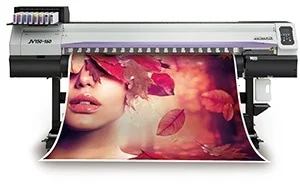 
 Mimaki JV33 JV33-160 JV150 JV300 CJV150-160 текстильный режущий плоттер сублимационный принтер и резак  