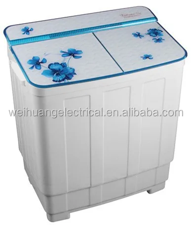Cheap 4kg Top Loading Mini Washing Machine