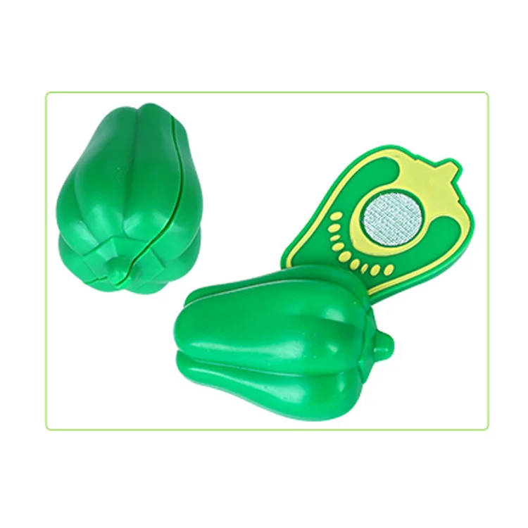 Детский кухонный мини-комплект для ролевых игр, пластиковые режущие овощи и фрукты, кухонные игрушки для детей