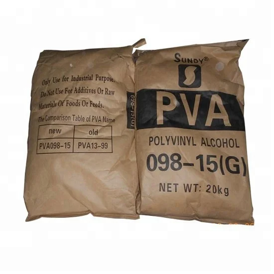 Polyvinyl Alcohol Pva Powder Paper Processing Pigment Binder Raw Materials Buy Polyvinyl Alcohol Binder Pva Powder Pva Pigment Binder Materials Product On Alibaba Com