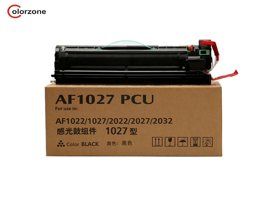 Compatible Ricoh 1027 2022 411018 Drum Unit MP2032 MP2205 MP2705 MP3205 MP2510 MP2550 MP2851MP3010 MP3350 MP3351