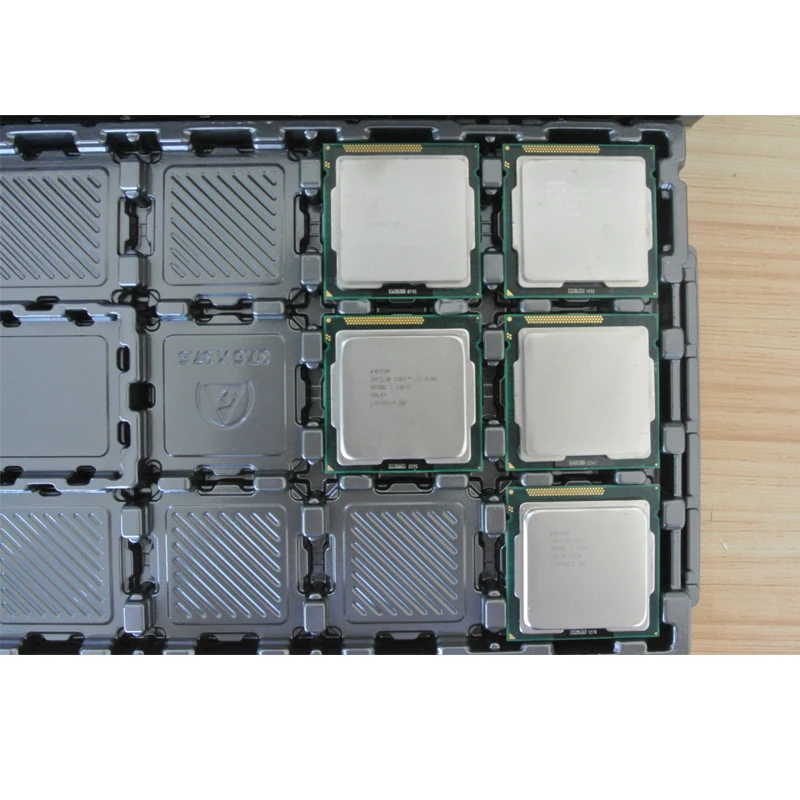 Desktop Used for Intel Core I5 3.5 Ghz Processor 6th Gen