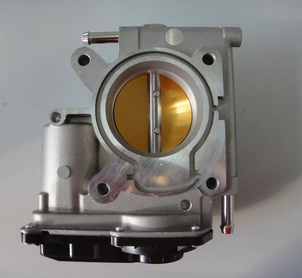 L3R413640 Electronic Throttle Body Assembly Replacement