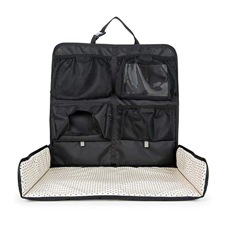 2 в 1 портативный пеленания путешествия смены коврик