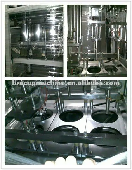 KV-168D/F2 высокой производительности модельные бюстгальтеры ткань стакан литьевой