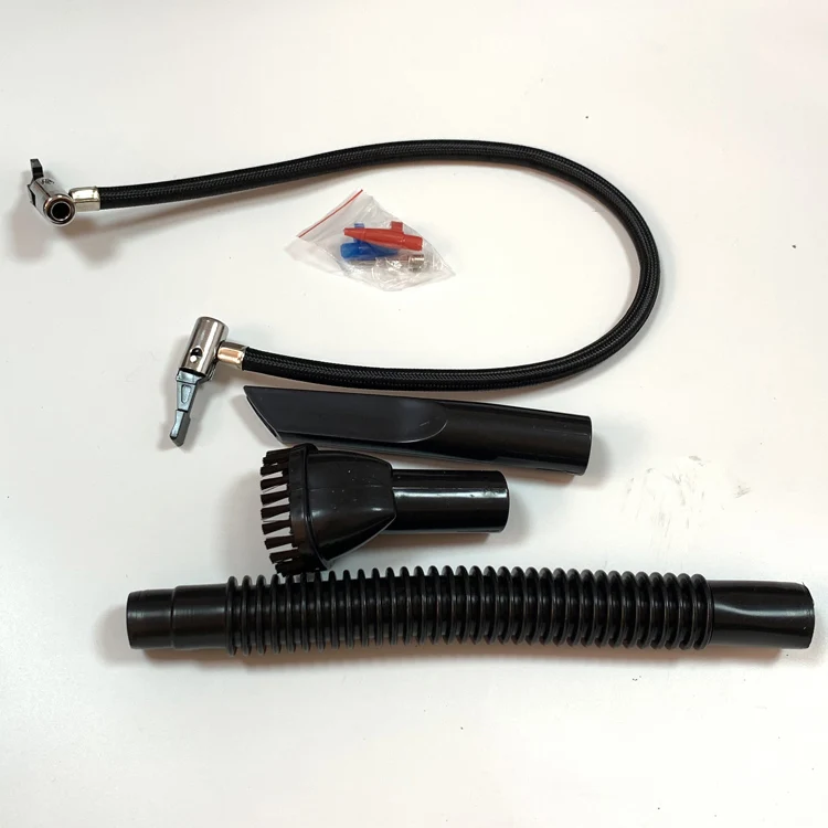 4 в 1 многофункциональный автомобильный пылесос для Бытовая Автомобильное офисное влажного и Сухого использования