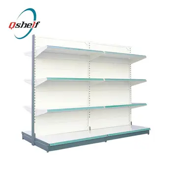 Vendor Display Racks Display Rack Supermarket Shelves/adjustable Steel ...