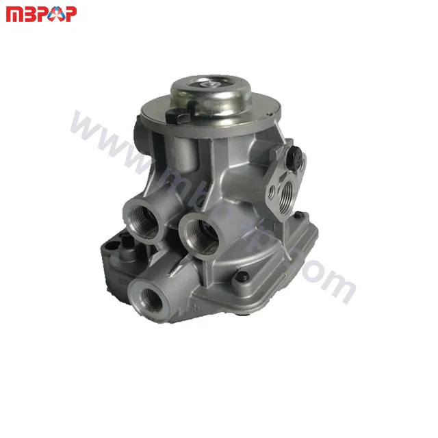 Trailer Park Brake Valve Relay for MAN Heavy Duty Air Brake System