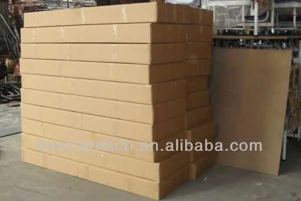 BT-CP002 больница 3 ручная Больничная койка занавес экрана, медицинские разделительная ширма, больничная медицинская кровать прихода занавес экрана