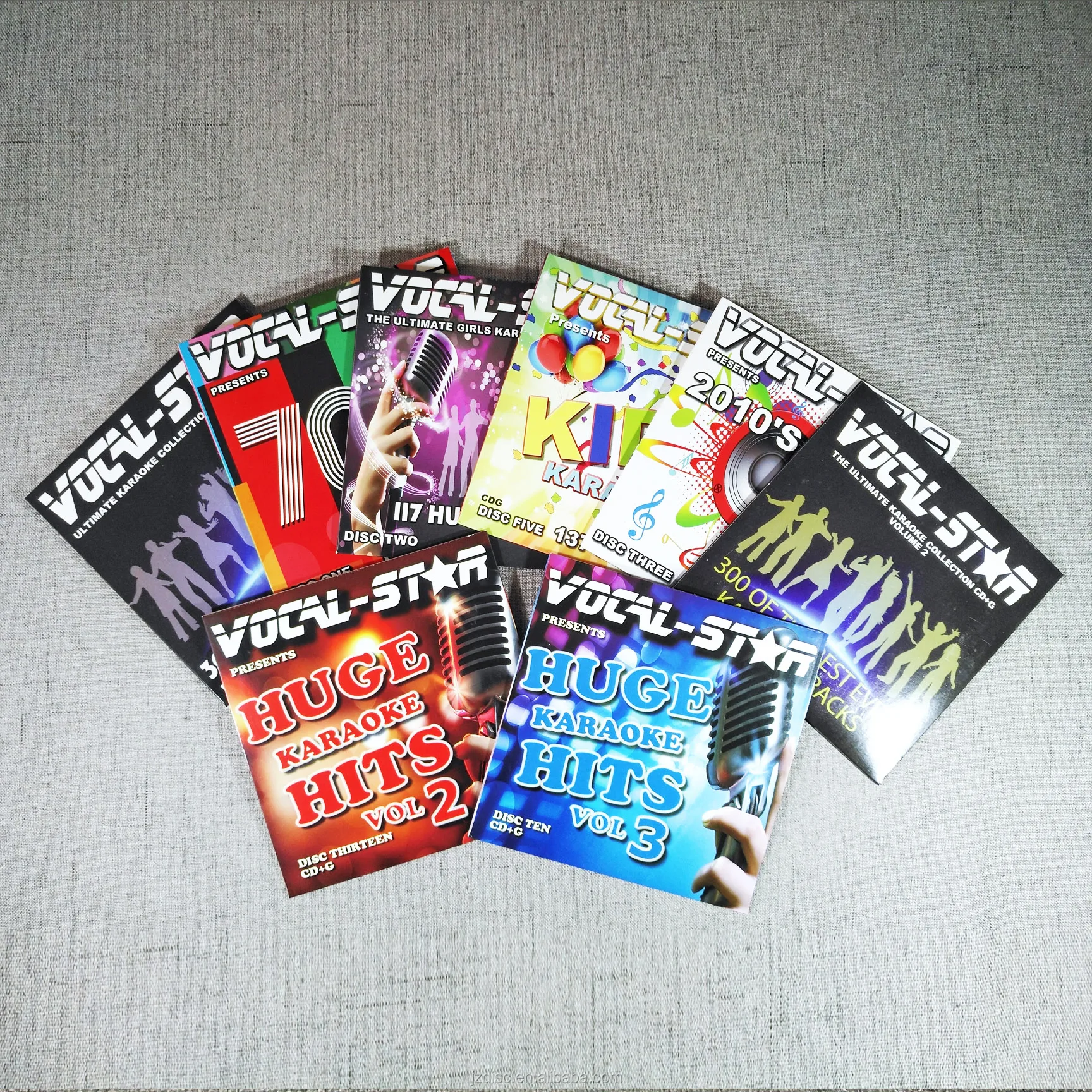 ザ・タイガースVCDカラオケ ザ・タイガースVCDカラオケ