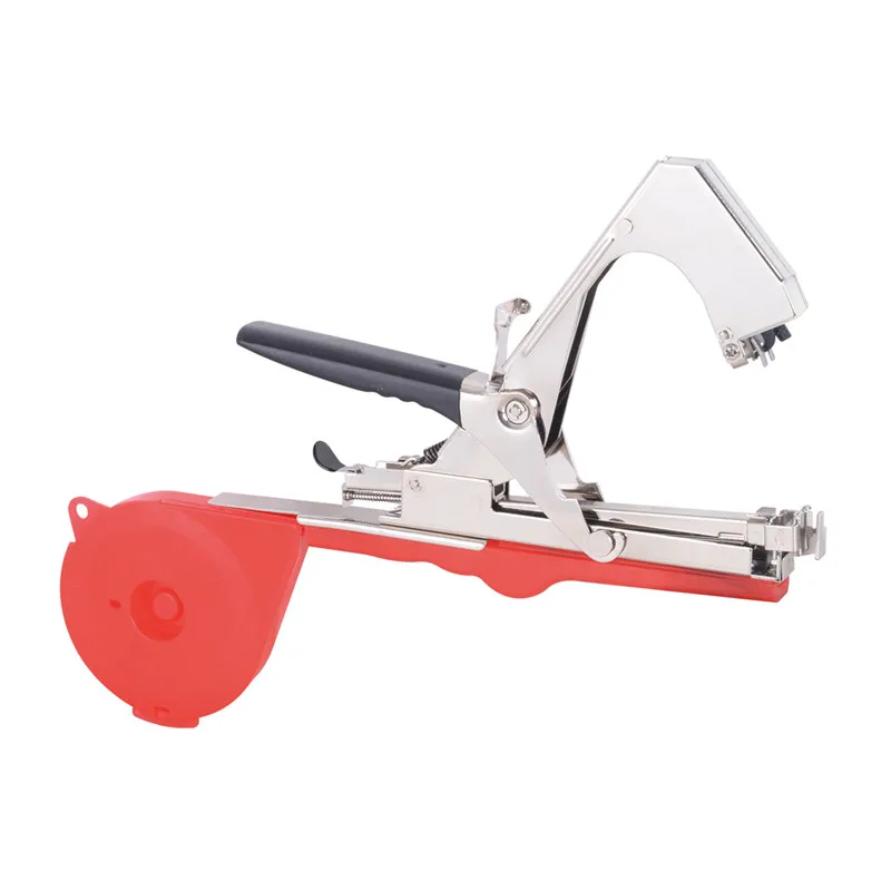Suca New Plant Tying Machine Grape Tape Tool Tapener Hand Tying Machine
