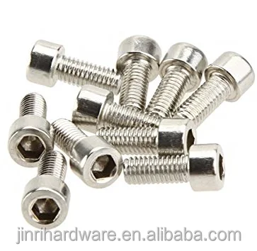 bike cage bolts