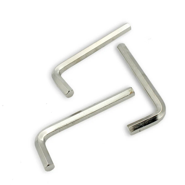Sale in Germany Hex Key Wrench Allen Key in Wrench Hand Tools