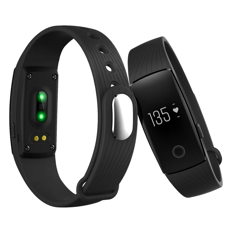 smart hrm bracelet