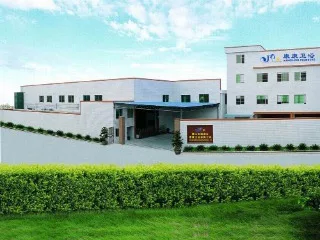 Foshan Shunde Kangkang Plumbing Co., Ltd.