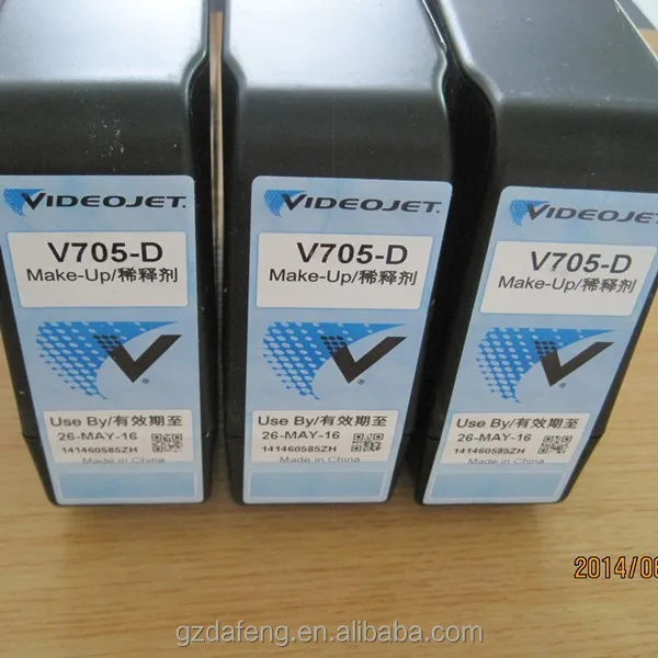 videojet ink