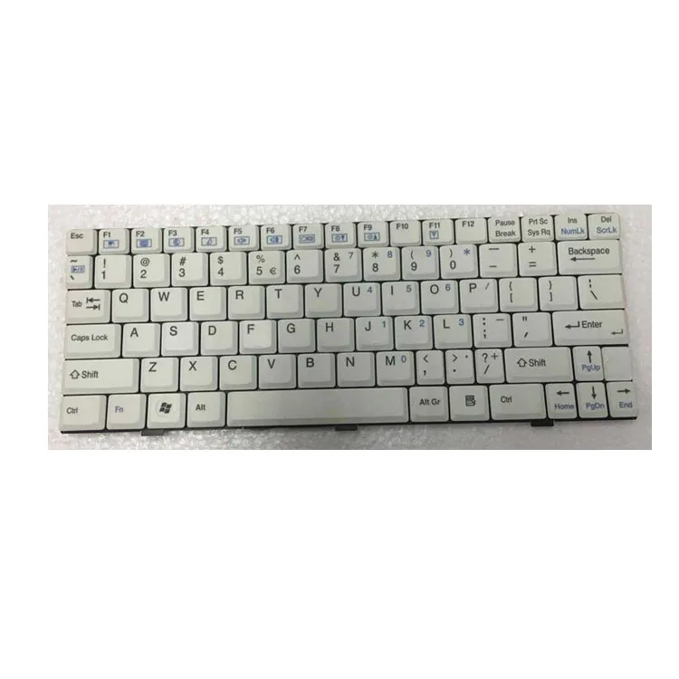 m720 keyboard