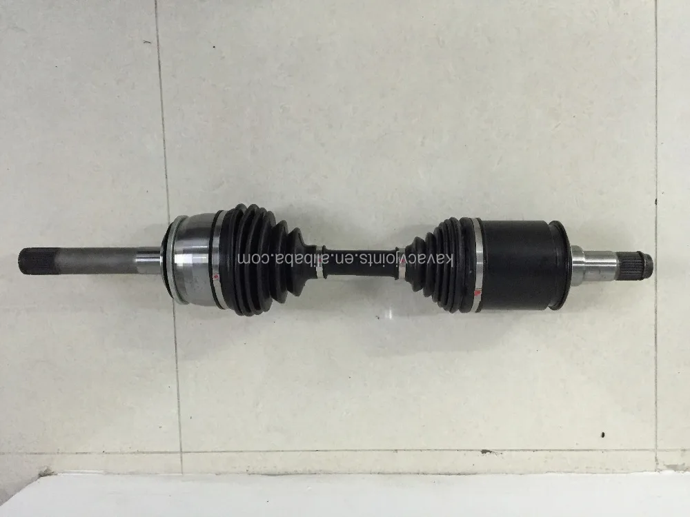 アンティク　フォーク2 FRONT DRIVE AXLE 43430-60040/60020/60030/60050 for Toyota