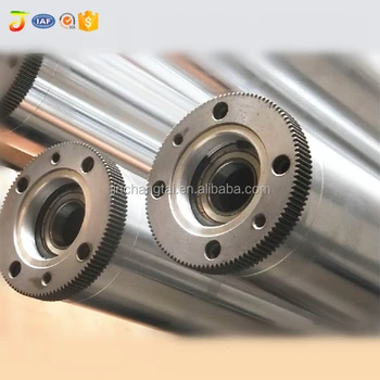 1PZ Nuovo accessorio per macchina da stampa a cilindro SMC